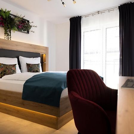 Bed And Breakfast - Homburg Am Main Zewnętrze zdjęcie