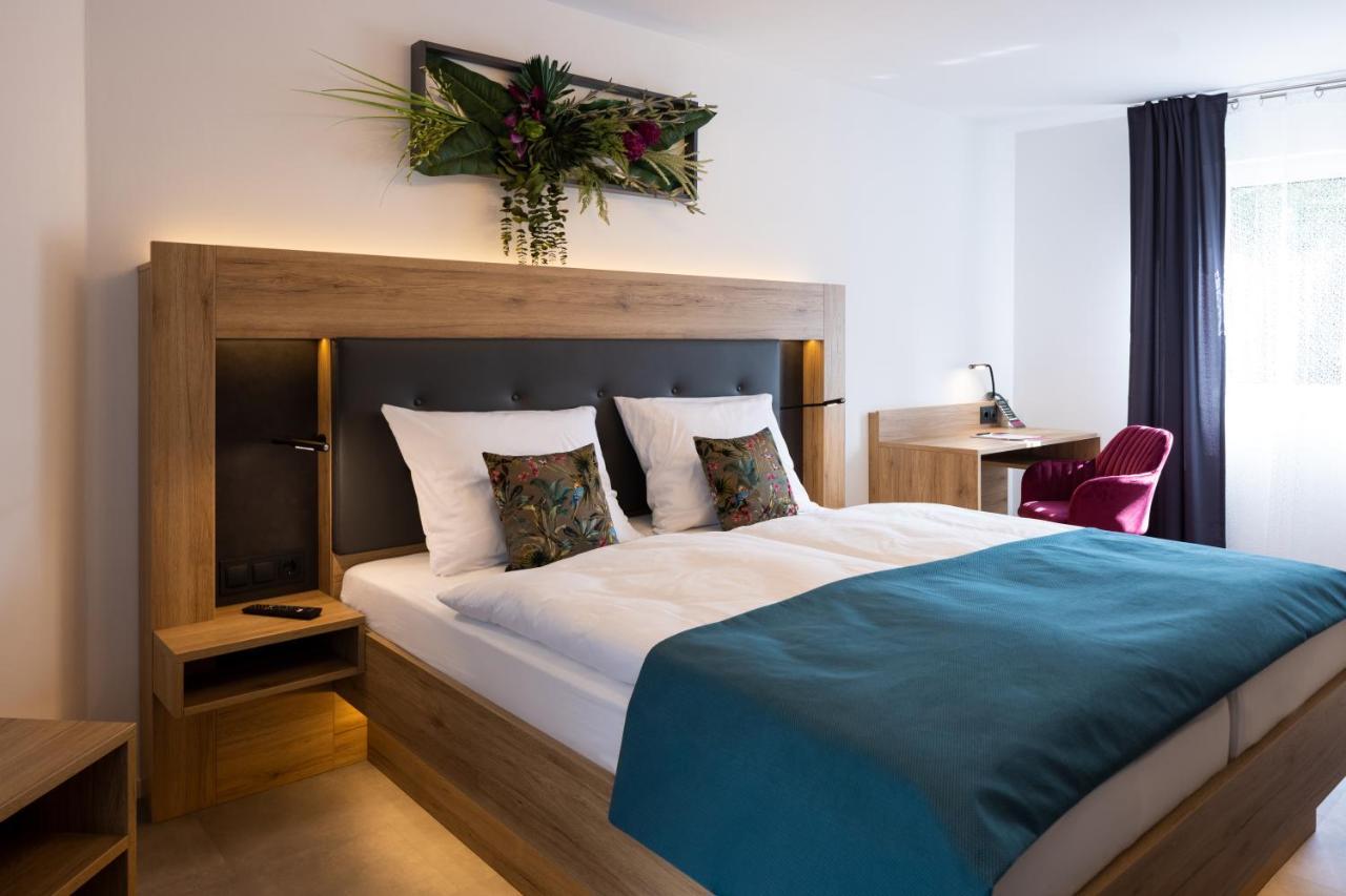 Bed And Breakfast - Homburg Am Main Zewnętrze zdjęcie