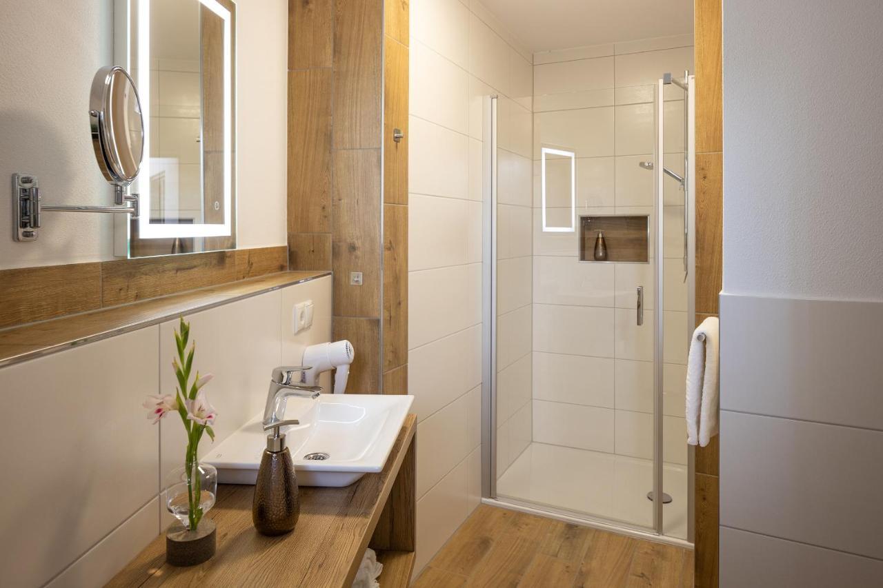 Bed And Breakfast - Homburg Am Main Zewnętrze zdjęcie