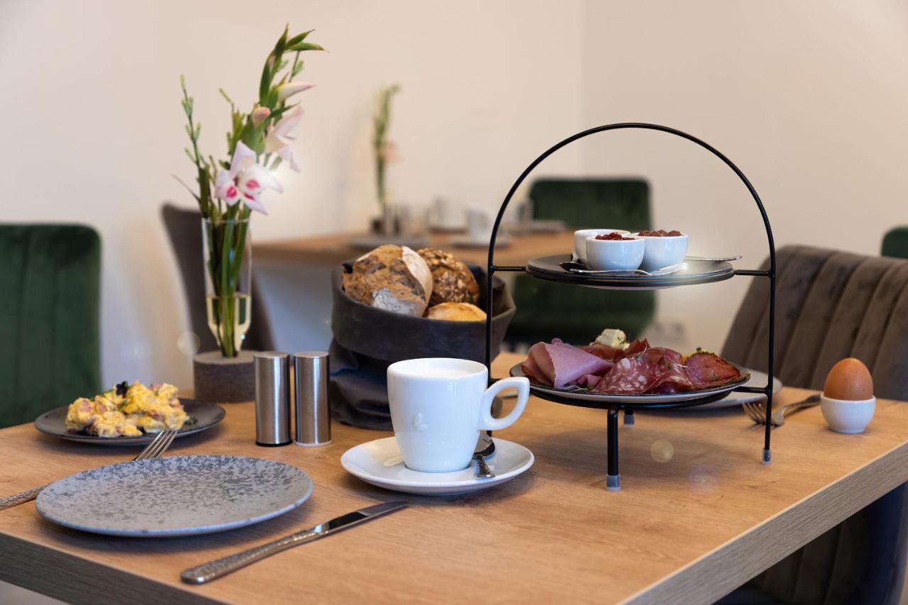 Bed And Breakfast - Homburg Am Main Zewnętrze zdjęcie