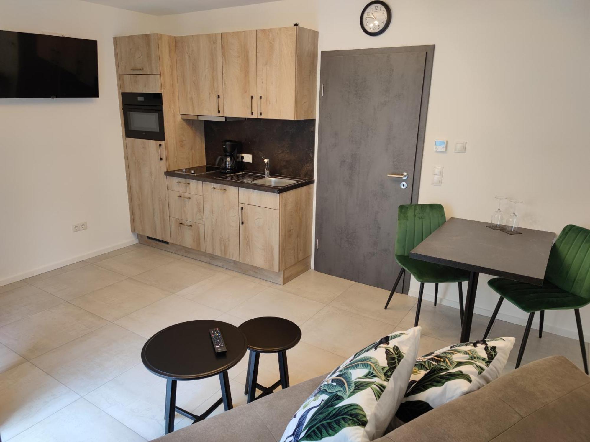 Bed And Breakfast - Homburg Am Main Pokój zdjęcie